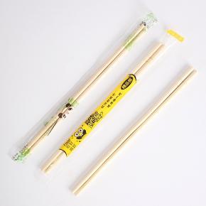wholesale disposable chopsticks round chopstick bamboo chopsticks 